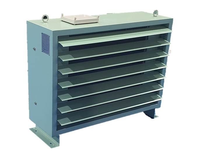 스팀 유닛 히터