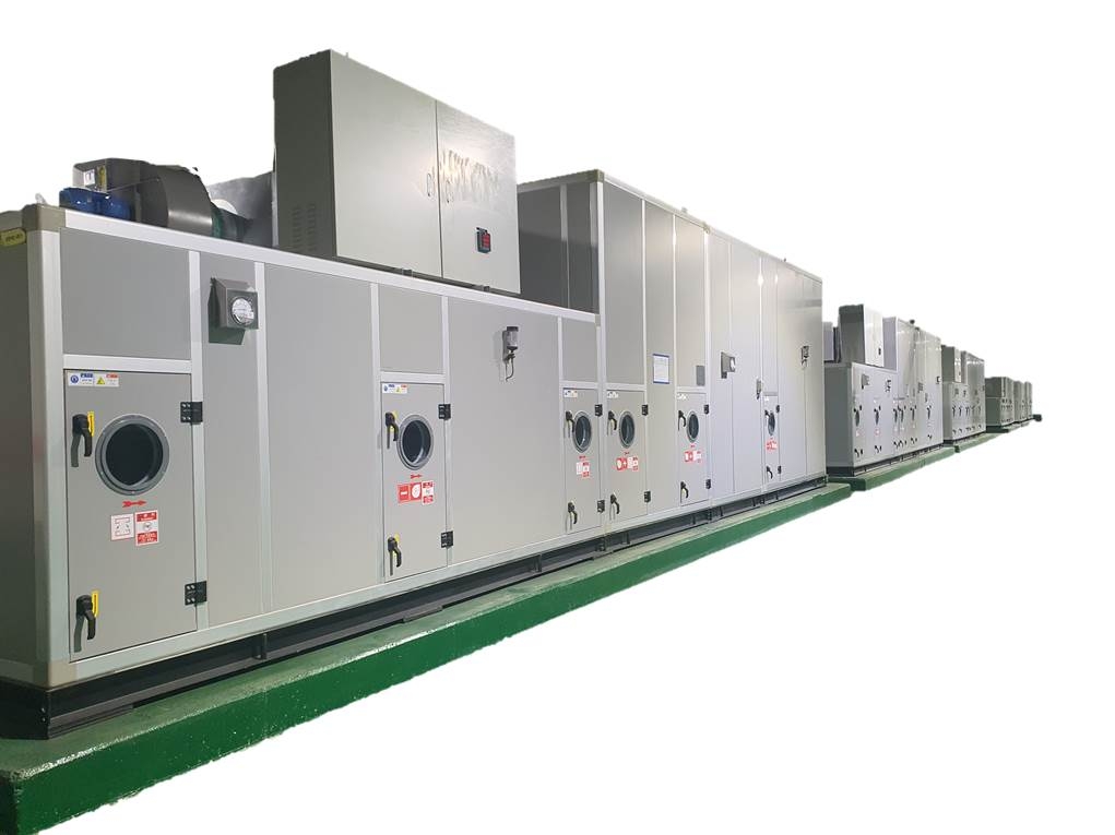 건식 제습기 Ⅰ