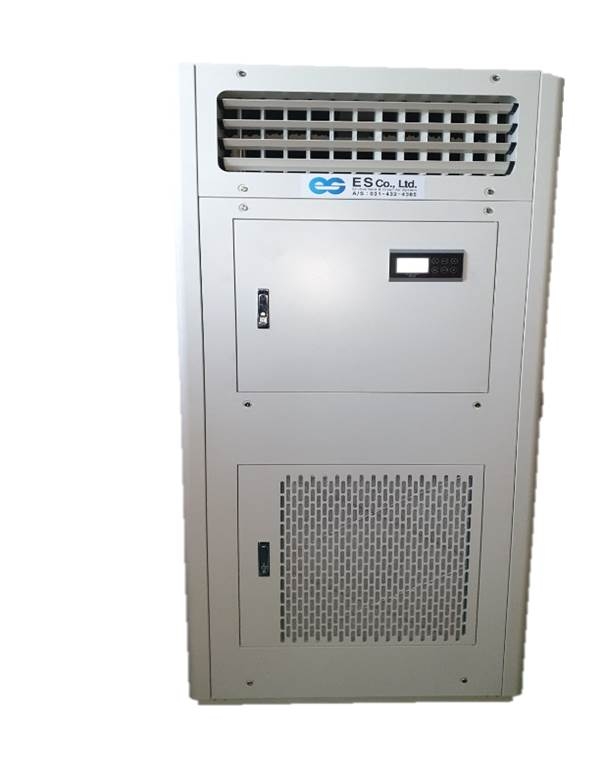 항온 항습기 Ⅰ