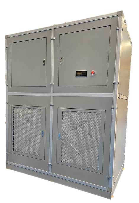 항온항습기(닥트형)