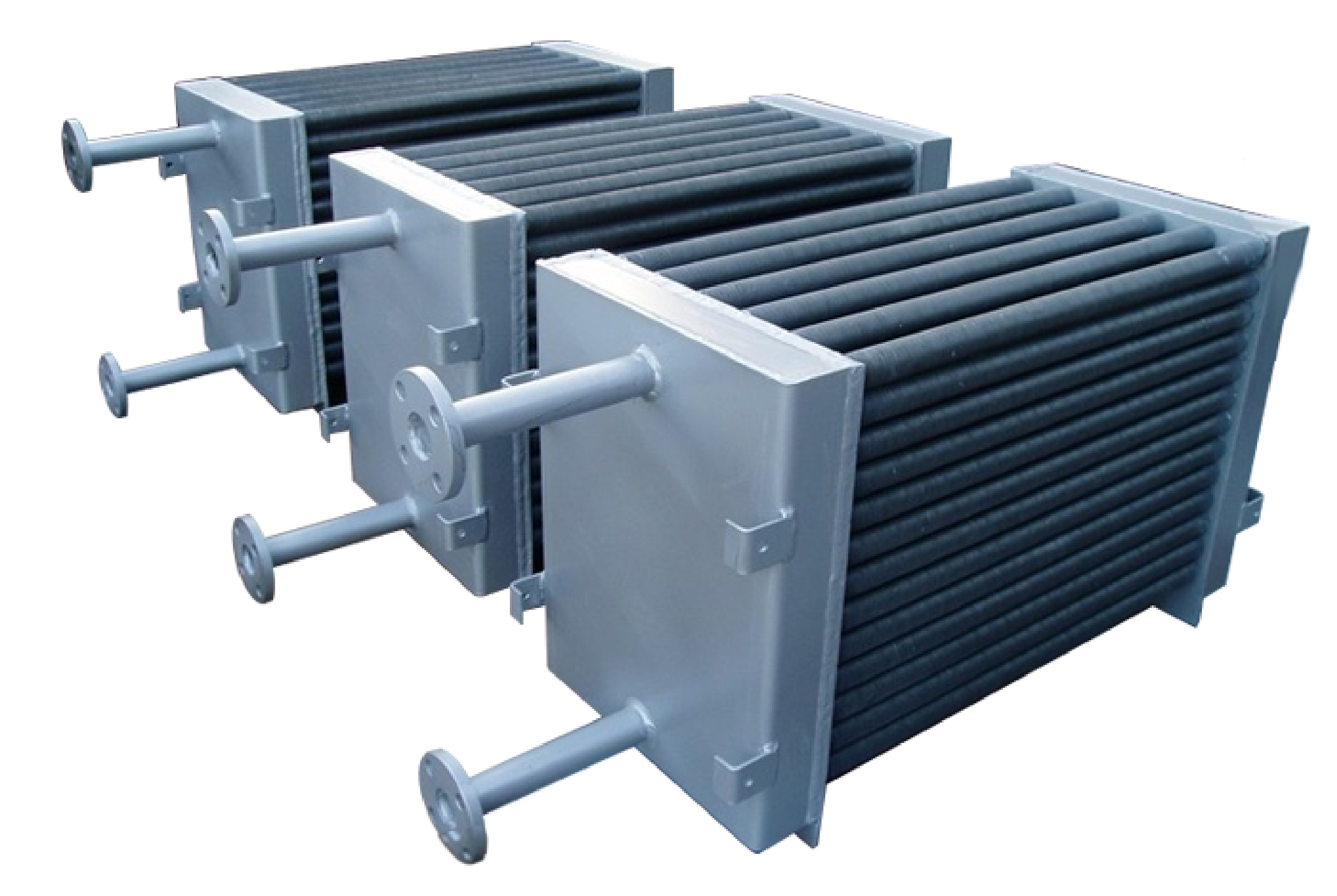 오일 에어 히터